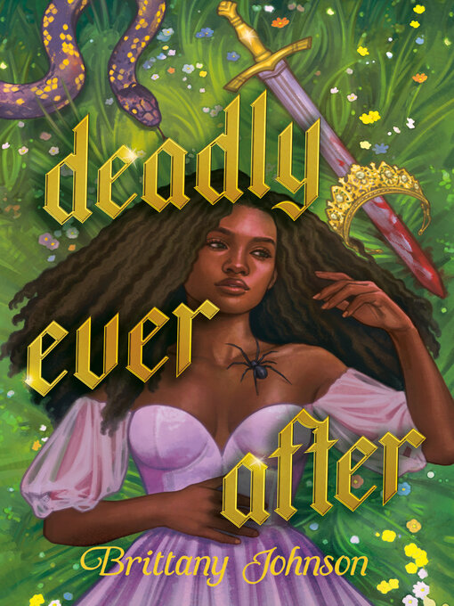 Title details for Deadly Ever After by Brittany Johnson - Available